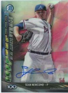 Sean Newcomb