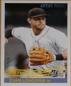 Evan Longoria