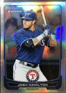 Josh Hamilton