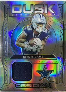 CeeDee Lamb
