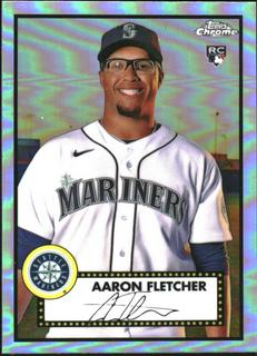 Aaron Fletcher