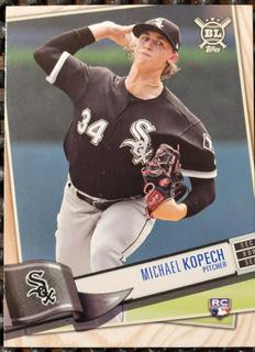 Michael Kopech