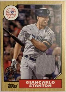 Giancarlo Stanton