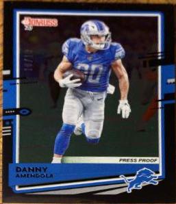 Danny Amendola
