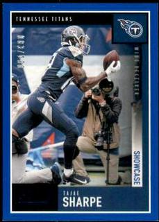 Tajae Sharpe