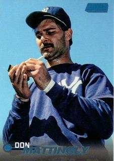 Don Mattingly