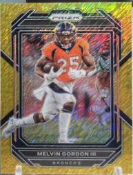 Melvin Gordon III