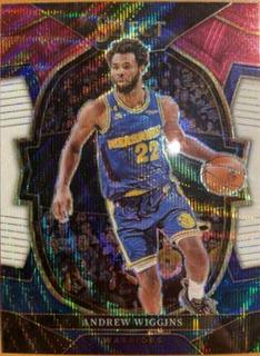 Andrew Wiggins