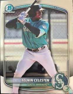 Felnin Celesten