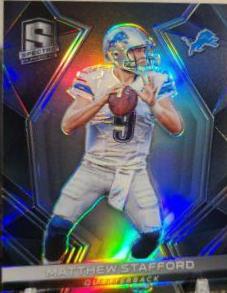 Matthew Stafford