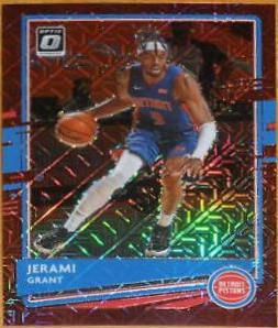 Jerami Grant