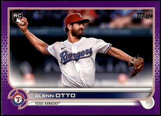 Glenn Otto