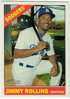 Jimmy Rollins