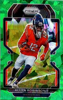 Allen Robinson II