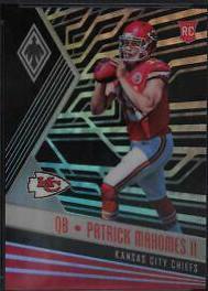 Patrick Mahomes II