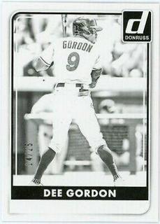 Dee Gordon