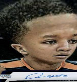 Devon Hall