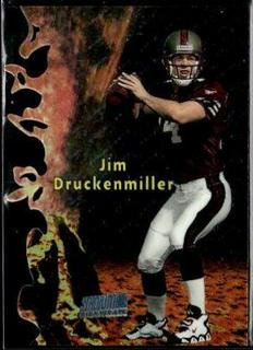 Jim Druckenmiller