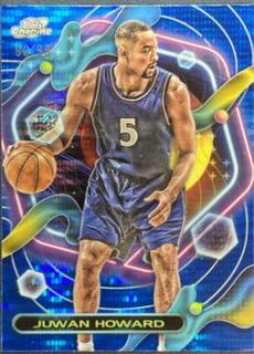 Juwan Howard