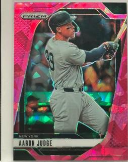 Aaron Judge