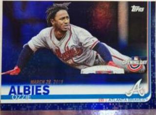 Ozzie Albies