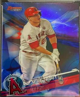 Mike Trout
