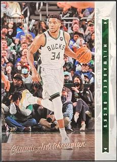Giannis Antetokounmpo