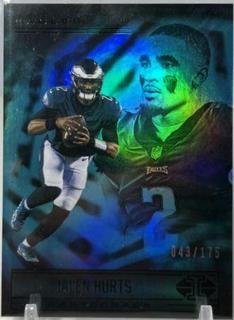 Jalen Hurts