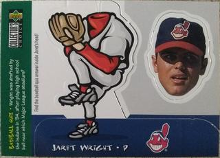 Jaret Wright