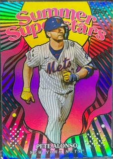Pete Alonso