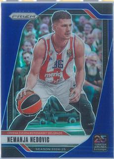 Nemanja Nedovic