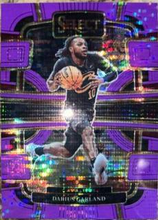 Darius Garland