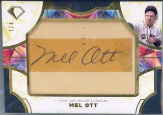 Mel Ott