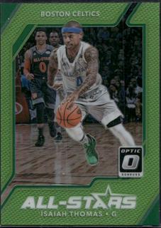 Isaiah Thomas