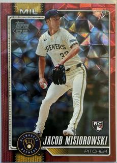 Jacob Misiorowski