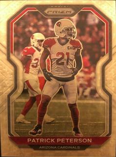 Patrick Peterson