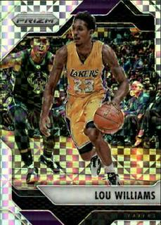 Lou Williams