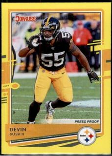 Devin Bush II