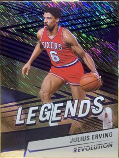 Julius Erving