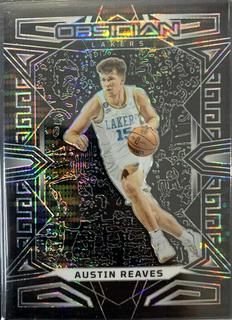 Austin Reaves