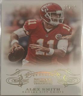 Alex Smith