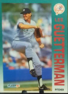 Lee Guetterman