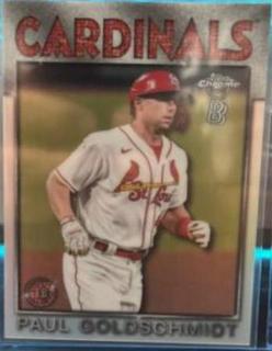 Paul Goldschmidt