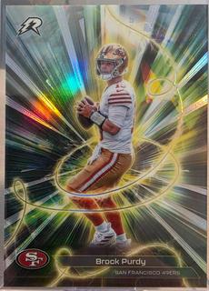 Brock Purdy