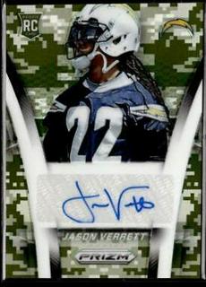 Jason Verrett