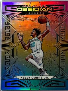 Kelly Oubre Jr.