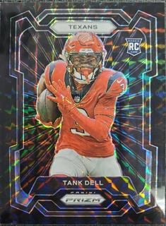 Tank Dell