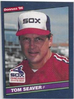 Tom Seaver
