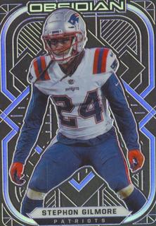 Stephon Gilmore