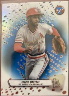 Ozzie Smith